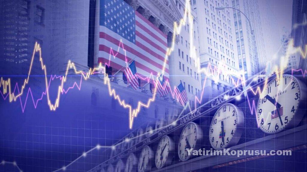 Borsa Nedir?