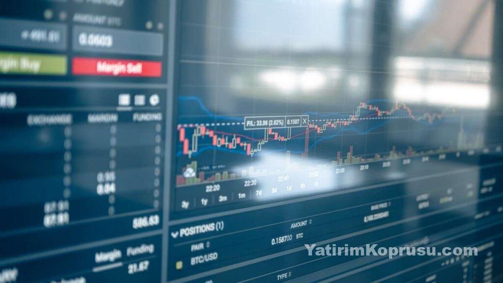 Borsa Nedir?