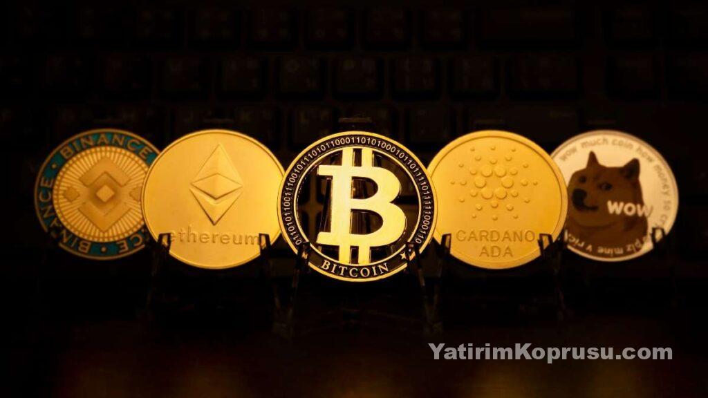 Kripto Para Nedir