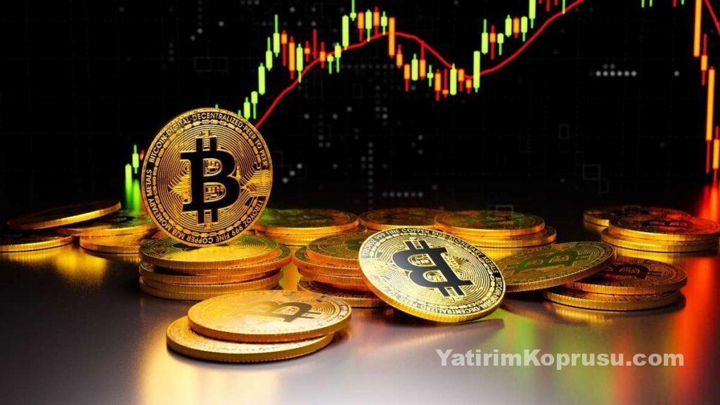 Kripto Para Nedir?