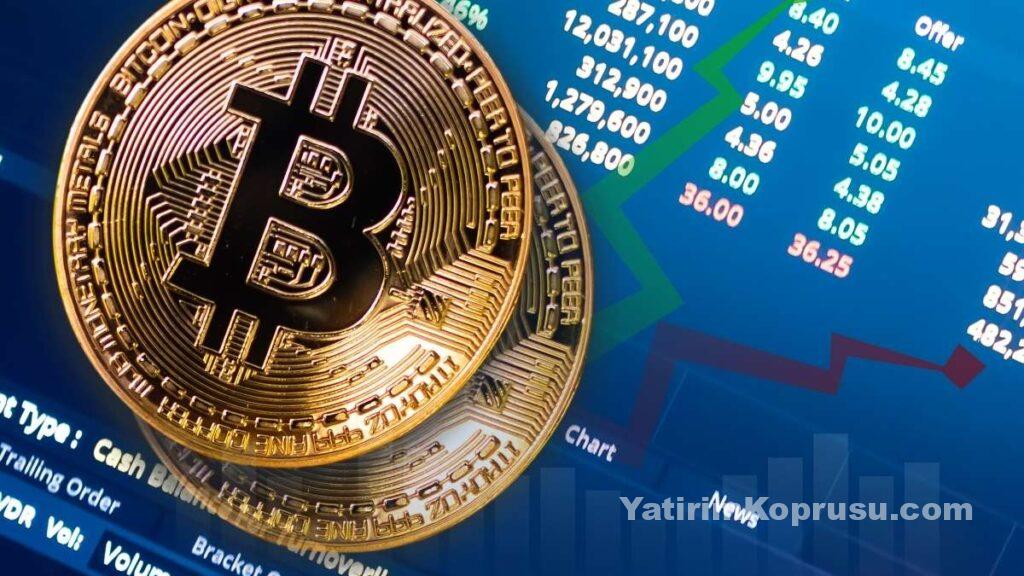 Kripto Para Nedir