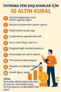 Yatırım